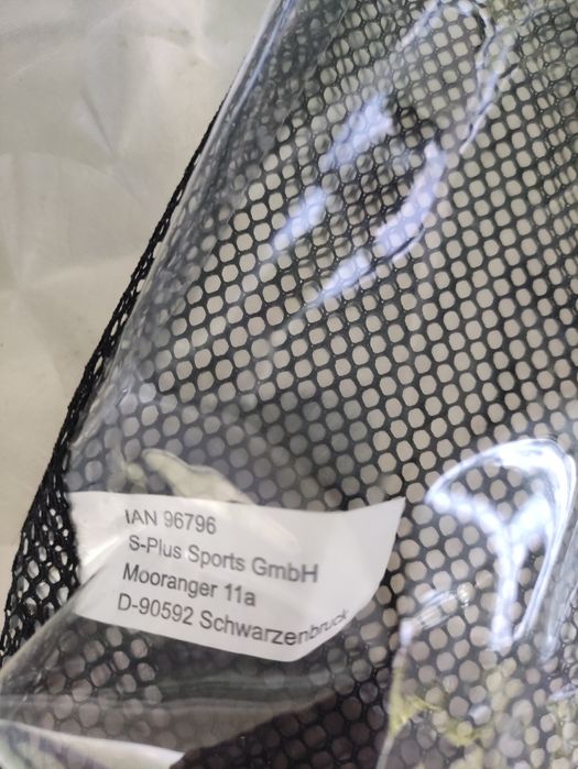 Продавам плавници номер 42-46