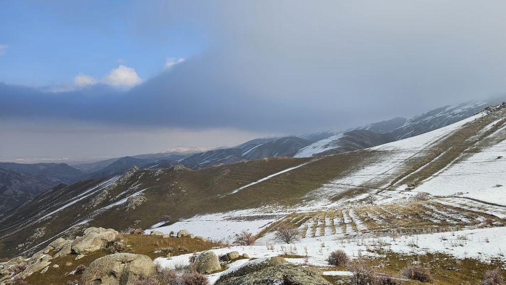 Продается участок