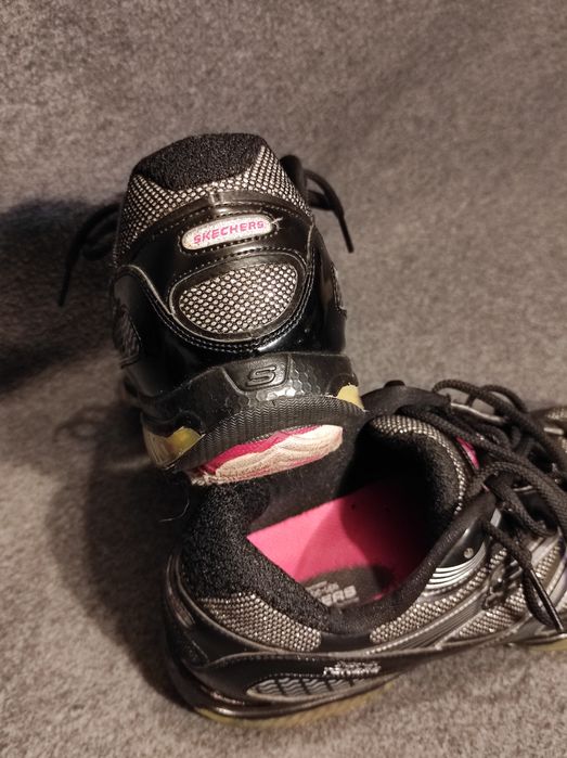 Pantofi Skechers Shape-Ups Toners