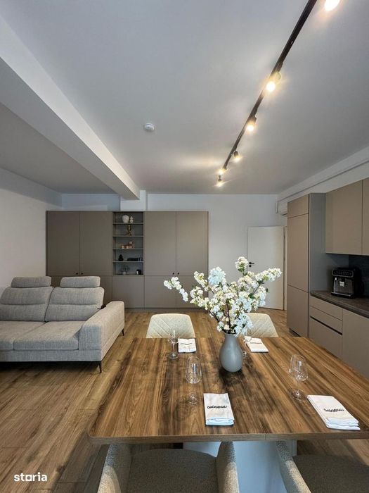 Inchiriez Penthouse de Lux Suceava
