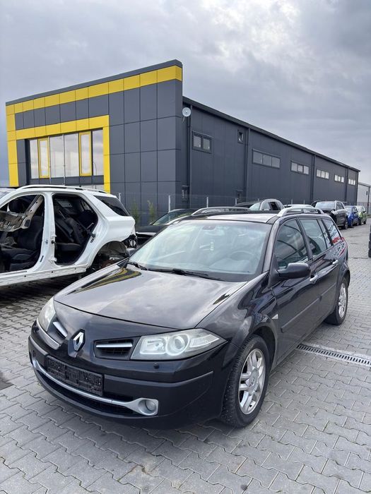 Dezmembram Renault Megane 2 break 1.9 diesel din 2010