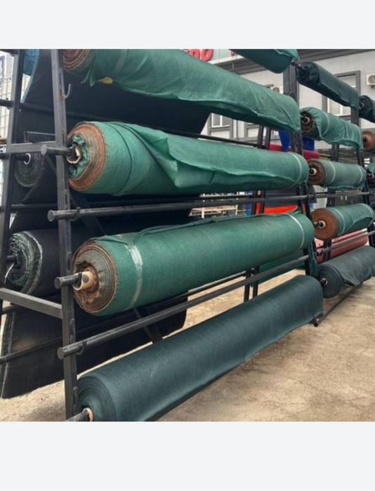 Soya setkalar turli olchamda