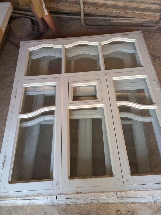 Эшик ром сотилади срочно