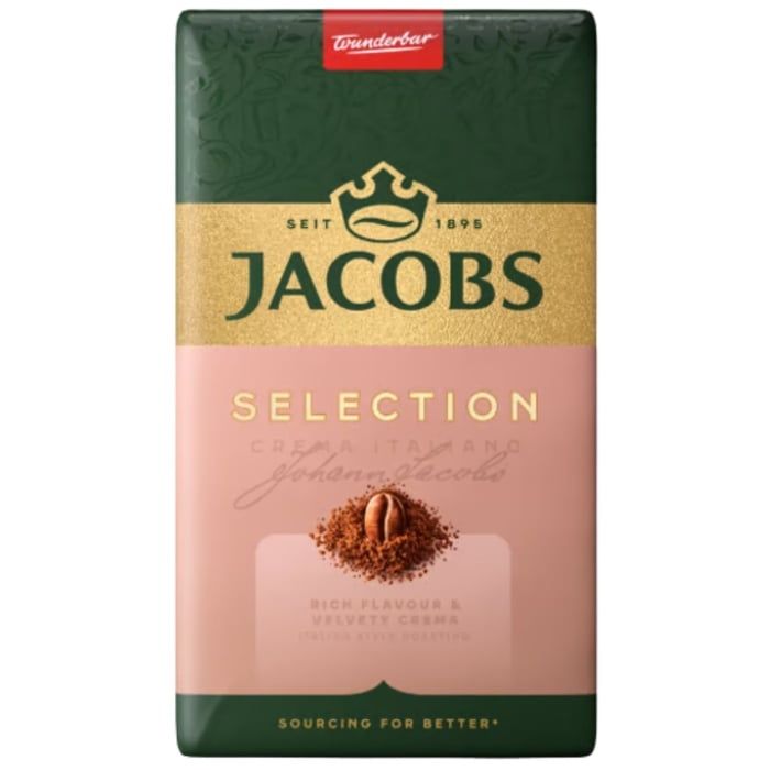 Vand Cafea Jacobs 500g