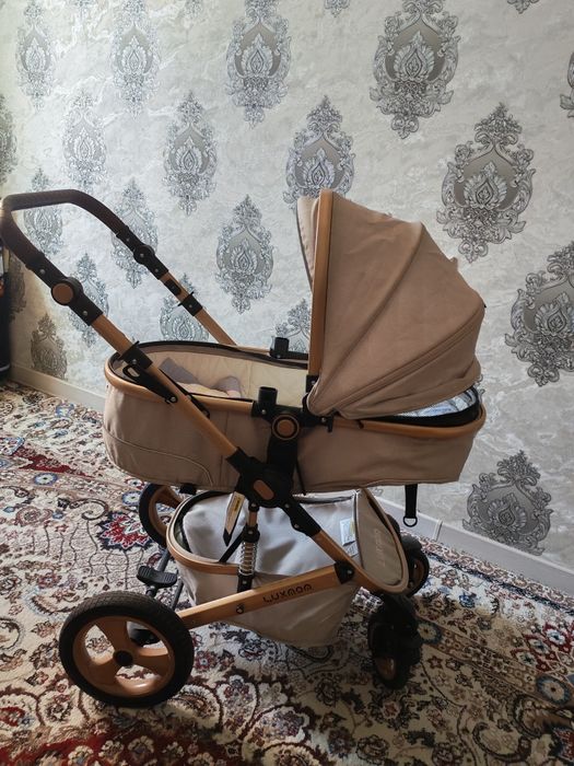 Каляска холати аьло