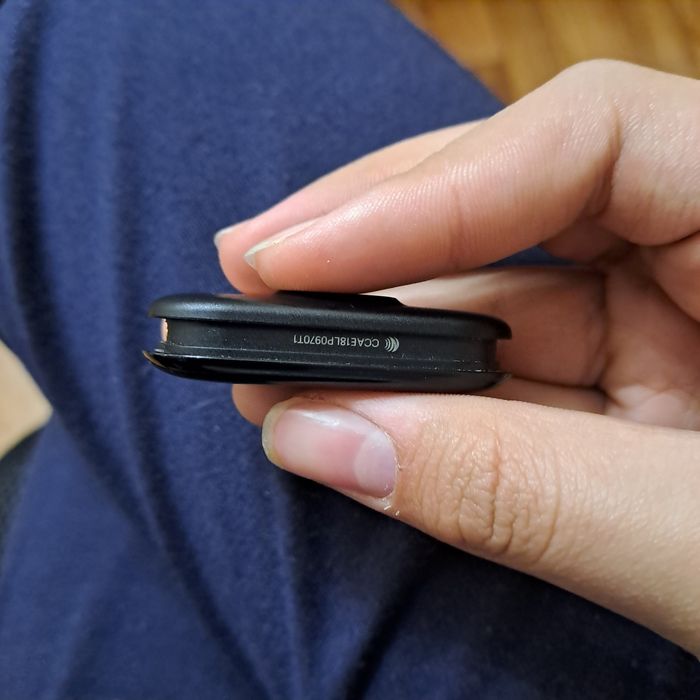 Фитнес браслет Mi-Band 3