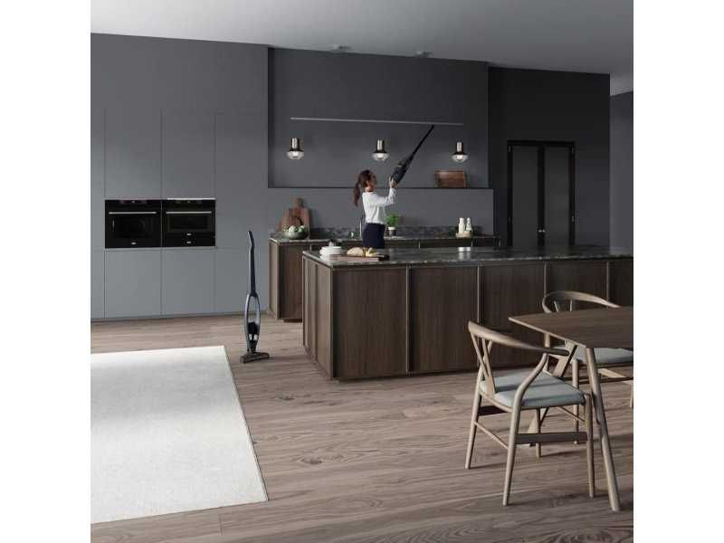 Вертикална Безкабелна Прахосмукачка AEG QX7-1-I360