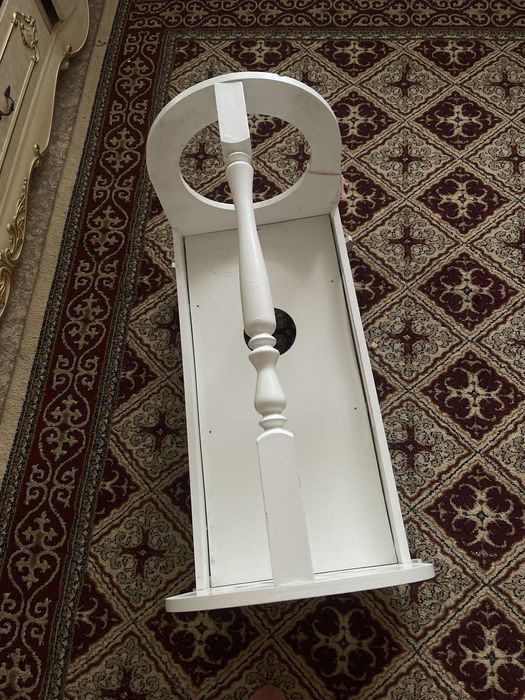 Бесік.Колыбель.С надписью