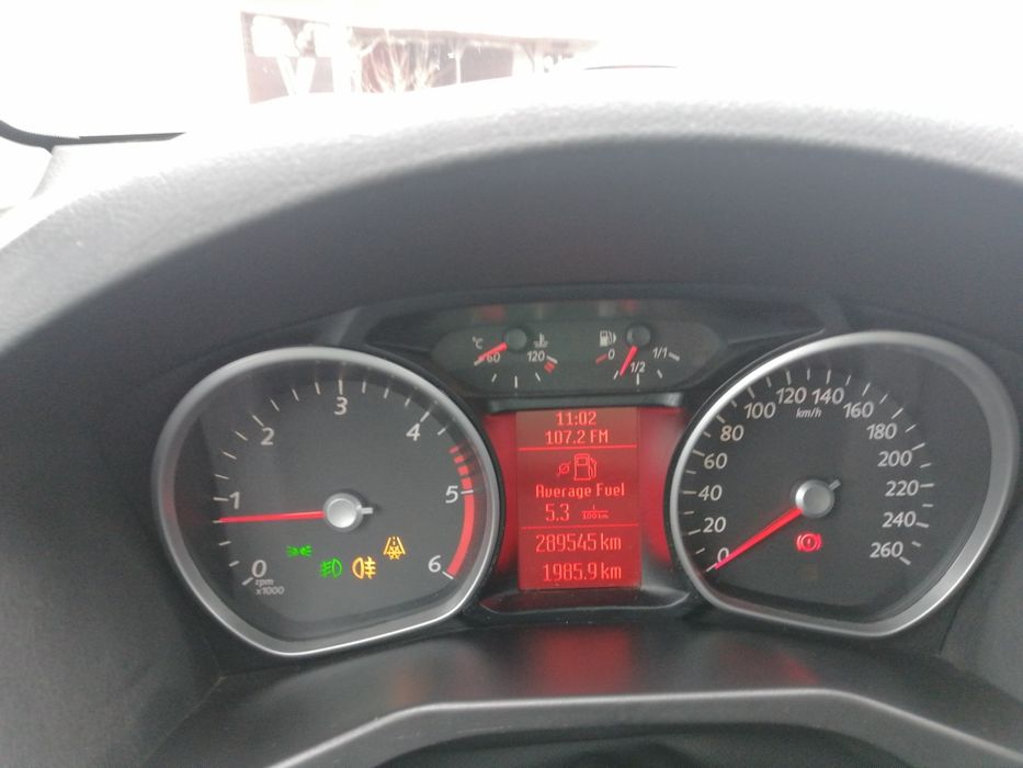 Vând ford mondeo 2013