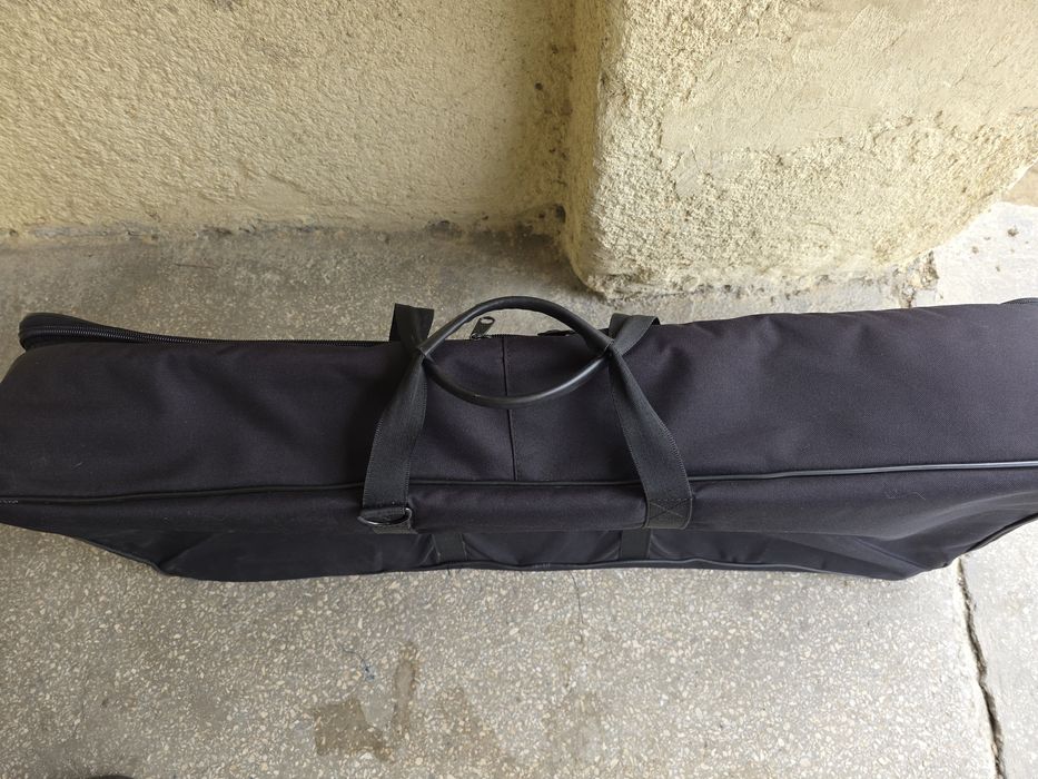 Husă orgă Korg pa4x varianta scurtă  (5 octave)