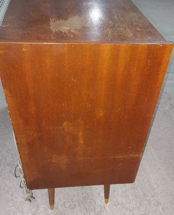 Радиограмофон Лира-10