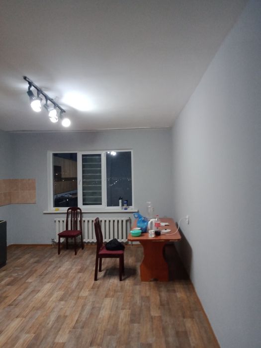 Левкас.Обой.Краска жасаимыз.