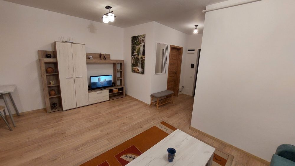 Inchiriez apartament 1 camera str. Abatorului