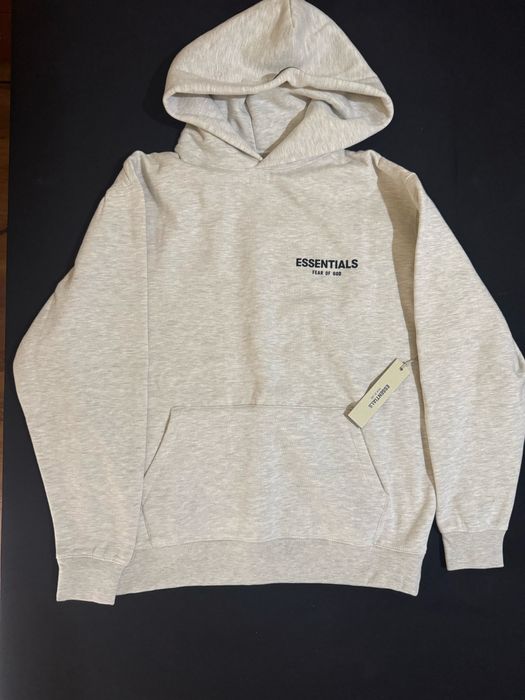 Нов Essentials Fear of God анцунг tracksuit