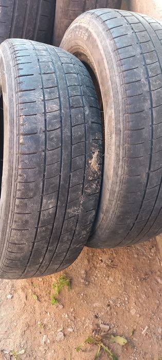 Продам летние шины