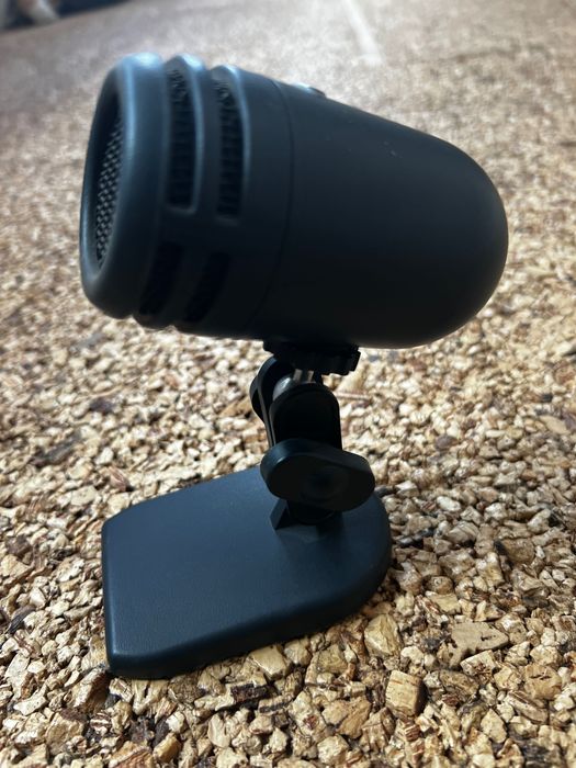 Microfon recording nou Onn din USA