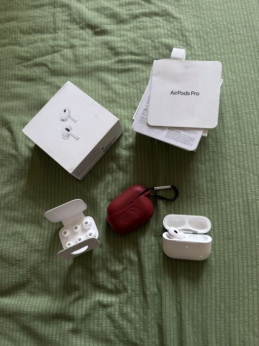 AirPods Pro оригинал | 35 000тг