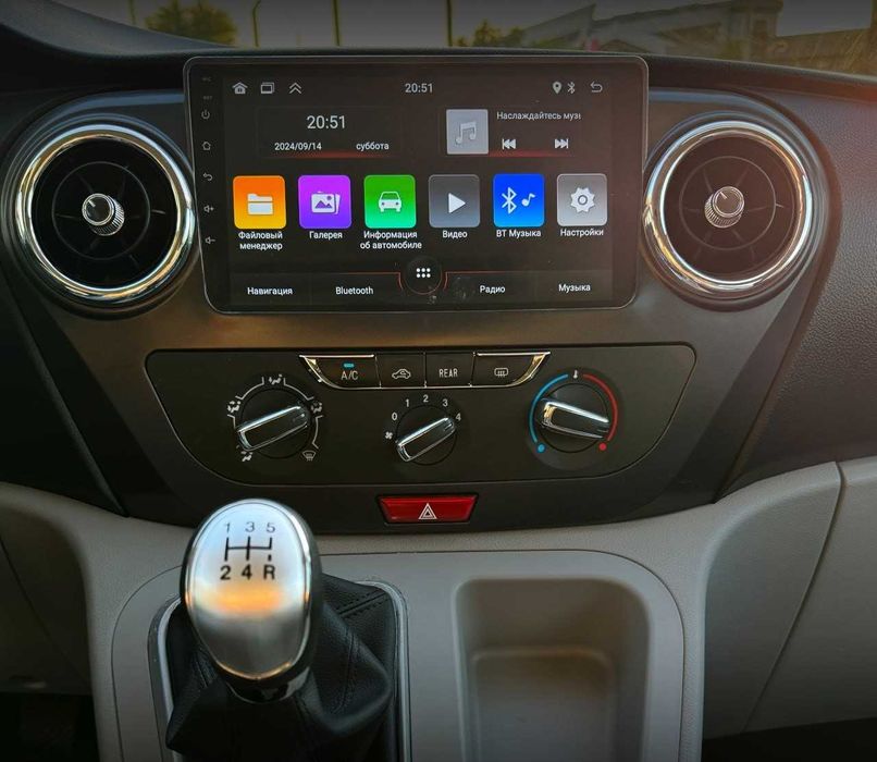 JAC M3 arzon yangi partiyasi keldi