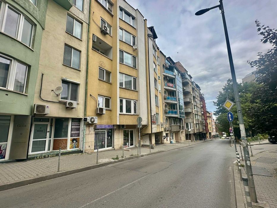 Дава се под наем Магазин в София, Лозенец - 42 кв.м за 918 € - Снимка #5