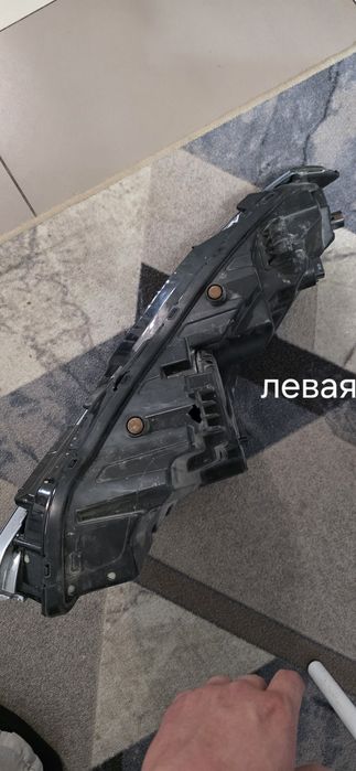 Продам ДХО на Tucson nx4