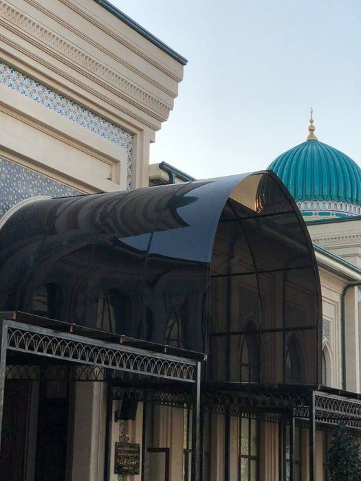 Лексан поликарбанат