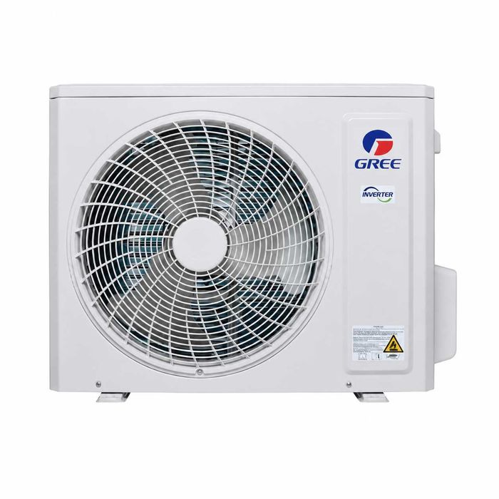 Кондиционеры GREE Inverter | Инвертор |
