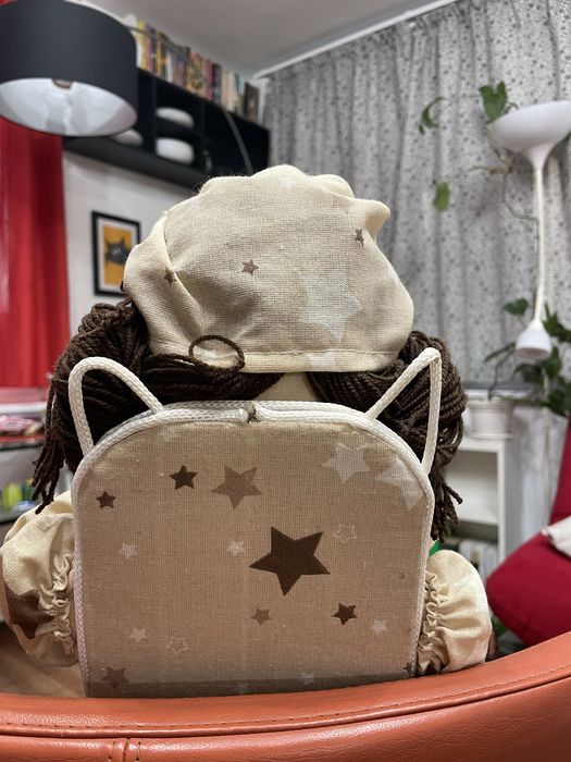 Поставка за тоалетна хартия