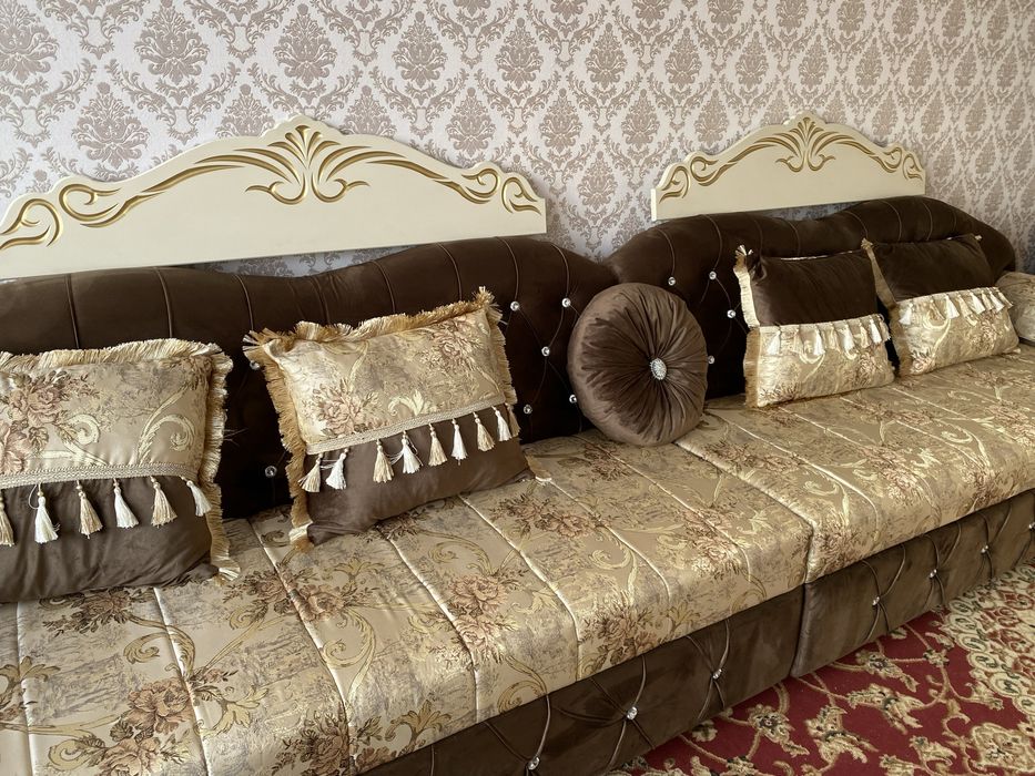 Продам новый диван