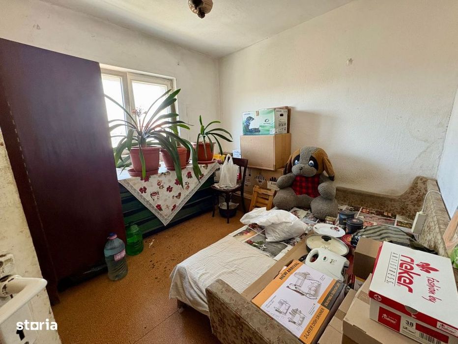 Apartament cu 4 camere | Decomandat | 78mp | Etaj 2 | Dambul Rotund! — fotografia 3
