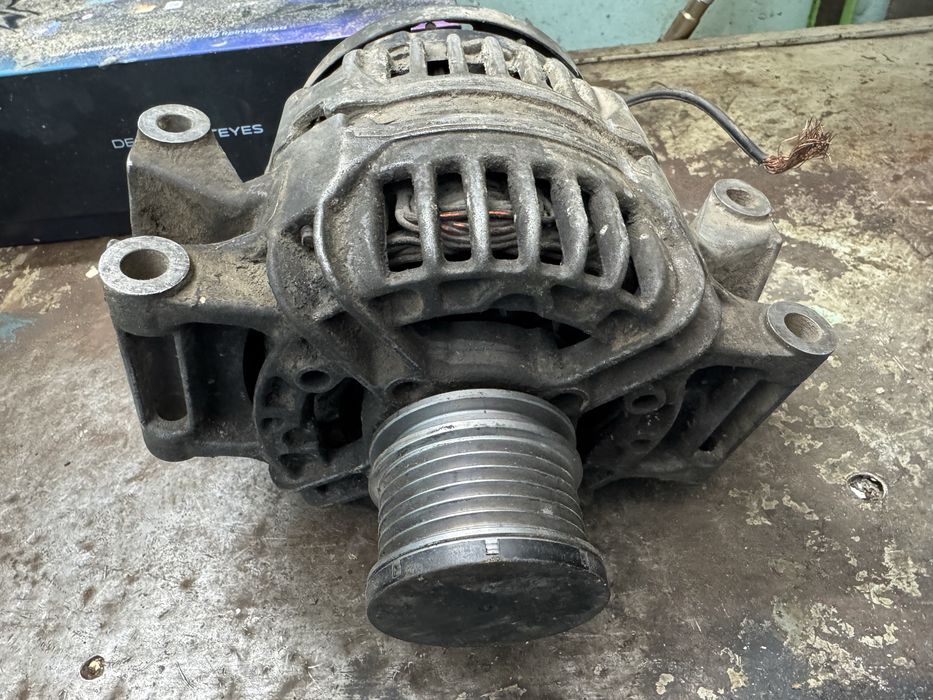 Генератор Mercedes Sprinter 2.2