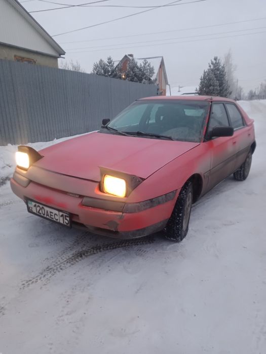 В Продаже Мазда 323 F