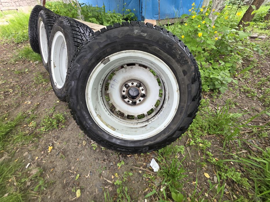 Продам Диски r15