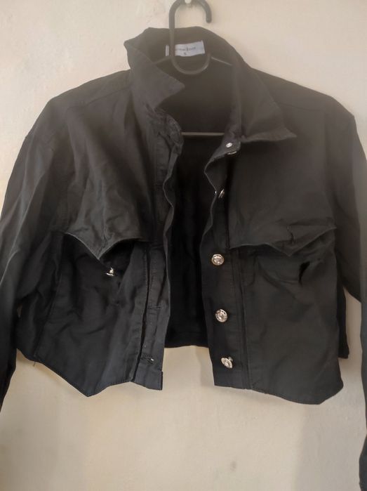 Разгрузка гардероба