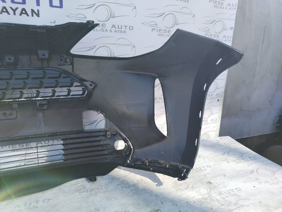 Bara fata Toyota Yaris Cross an 2020-2021-2022-2023-2024