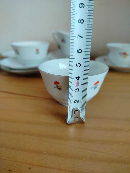 Сервиз за кафе Zeh Scherzer Bavaria