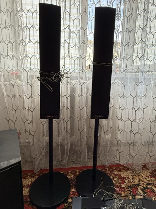 Продам Домашний кинотеатр Sony