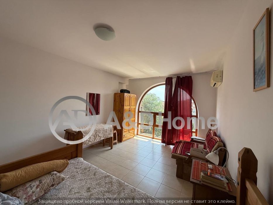 Продава се Двустаен апартамент в к.к. Слънчев бряг - 75 кв.м за 854 €/кв.м - Снимка #2