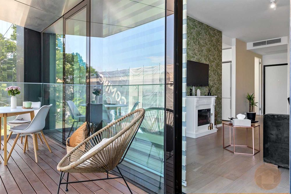 Fotografie profesională Airbnb/Booking de 25 de ani