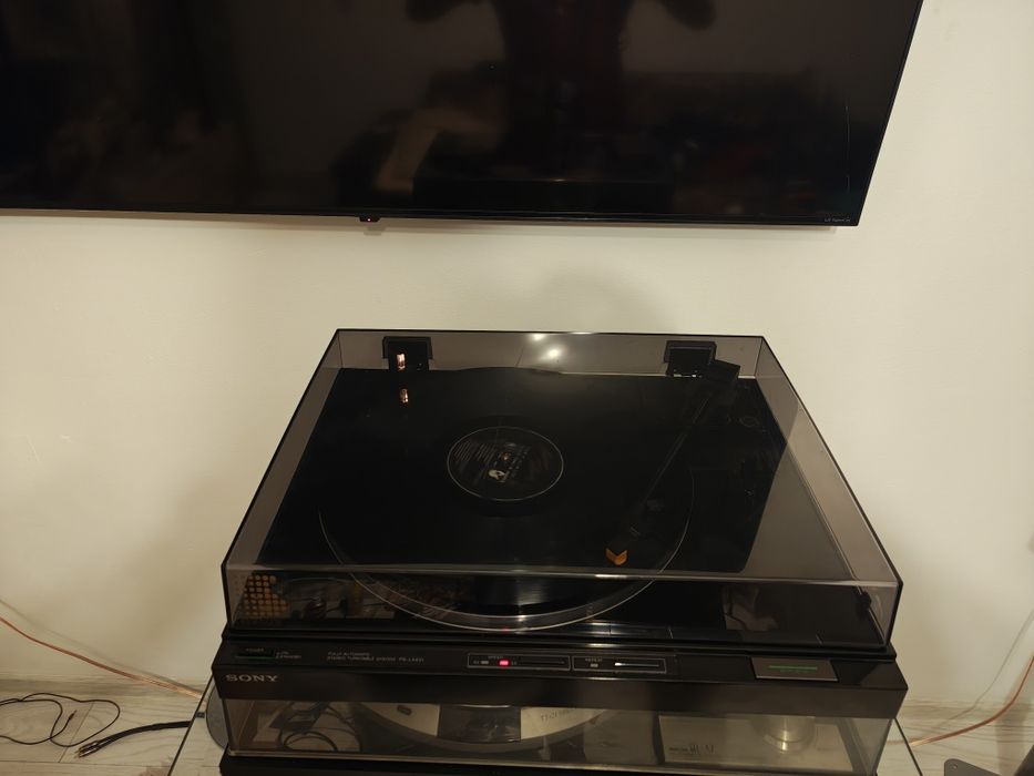 Sony ps lx 431 pickup
