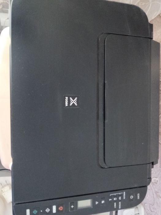 Продам принтер canon g3411