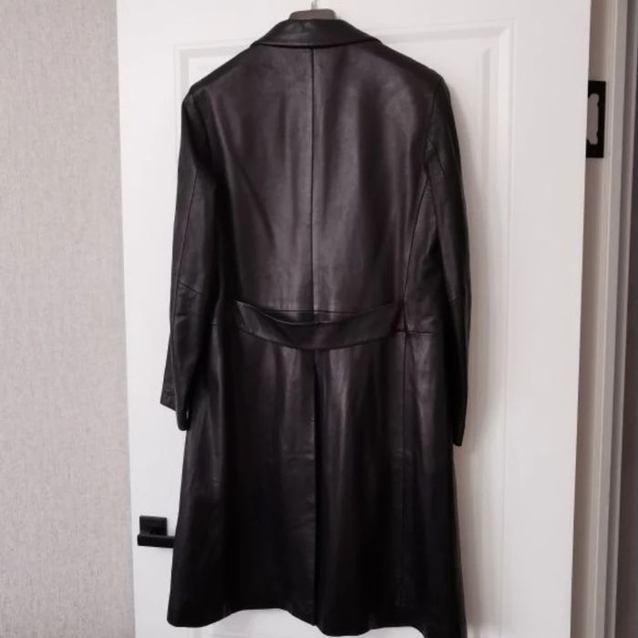 Hugo Boss плащ женский