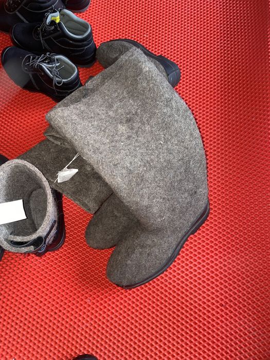 Спец обувь жазгы кыскы