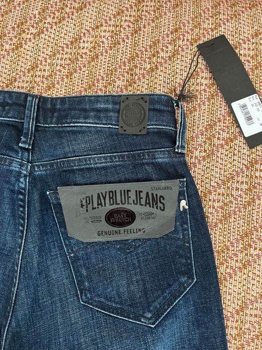 Дамски дънки Replay