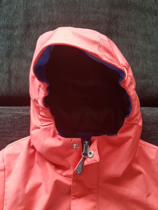 Ски яке Diel sport 10К 122/128, Windstoper яке 128, 6-7г