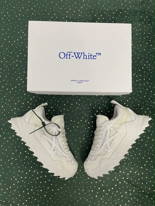 Off White Marble