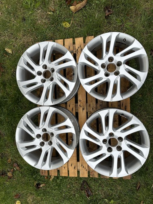 Jante 17” originale Volvo V60 CC P3 XC70 P3