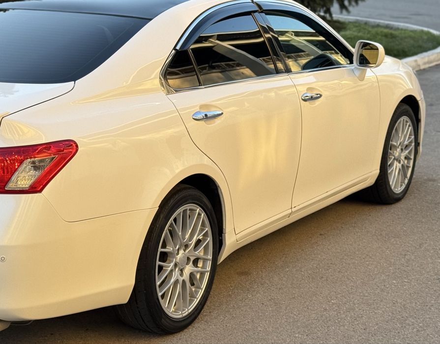 Диски на лексус или тайота