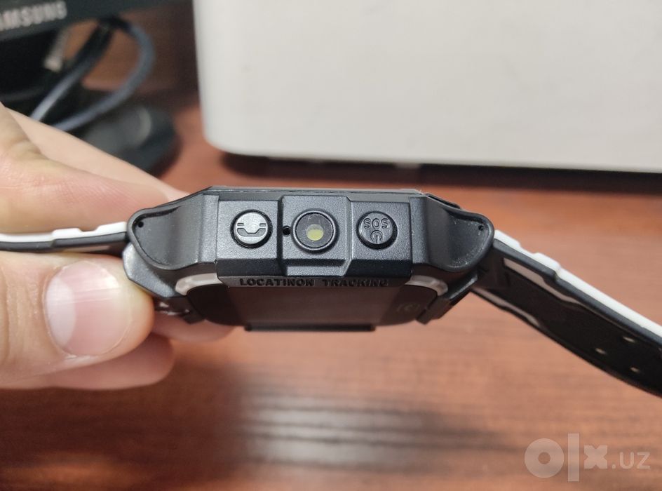 MEIMI Smart Watch М2 для детей