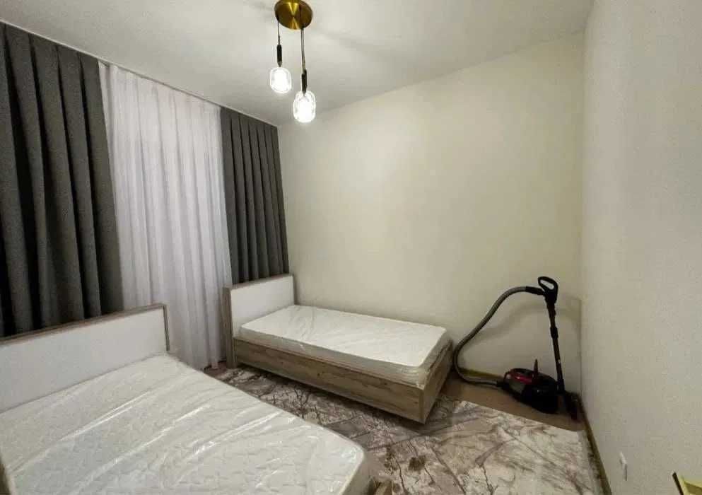 Аренда квартира ЖК Манзара Сити 3-комнатная ро-н Юнусабадский