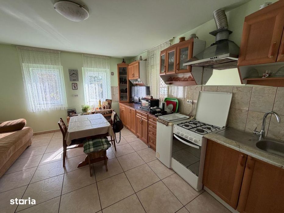 Casa individuala , Bilca, teren 7370mp